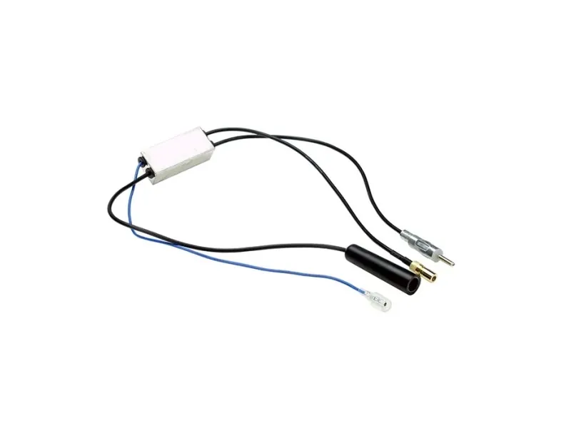 Alternativ bild 0 för DAB antennsplitter