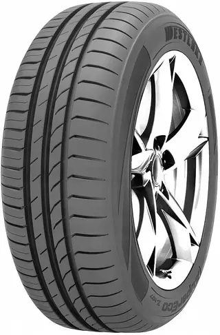 Produktfoto för Däck 225/45 R18 95W Westlake Z-107 Däckets egenskaper: C-B-B-72 dB