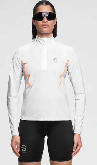 Produktfoto för Dählie Half Zip Elite W