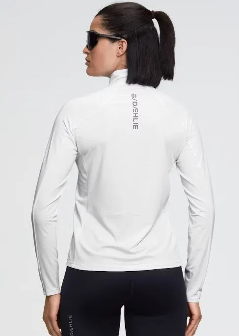 Bild 2 för Dählie Half Zip Elite W