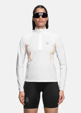 Produktfoto för Dählie Half Zip Elite W