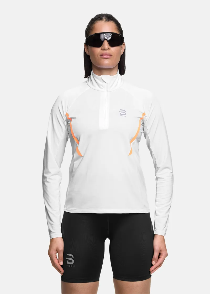 Bild 2 för Dählie Half Zip Elite W