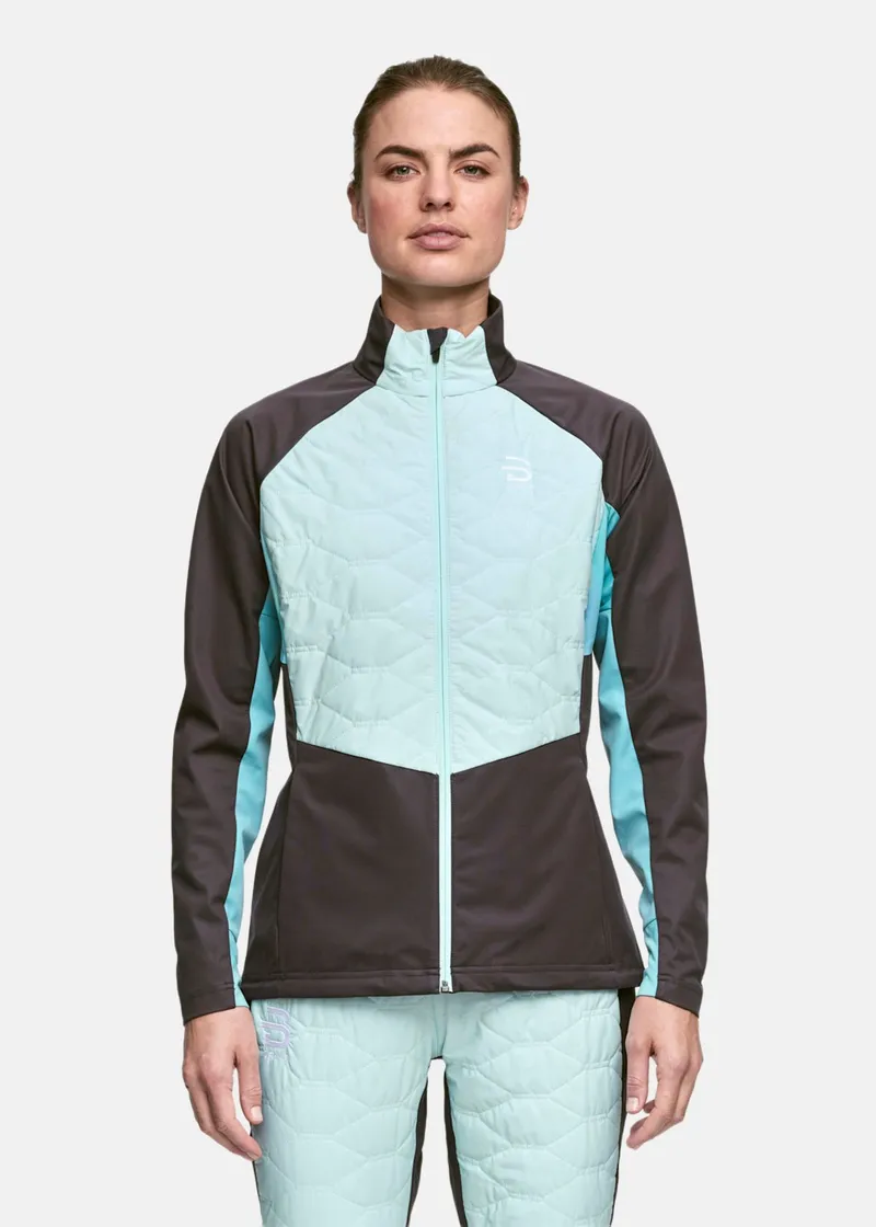 Bild 2 för Dählie Jacket Challenge 2.0 Wmn Nine Iron