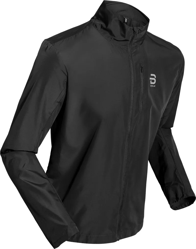 Bild 1 för Dählie Jacket Tempo Black