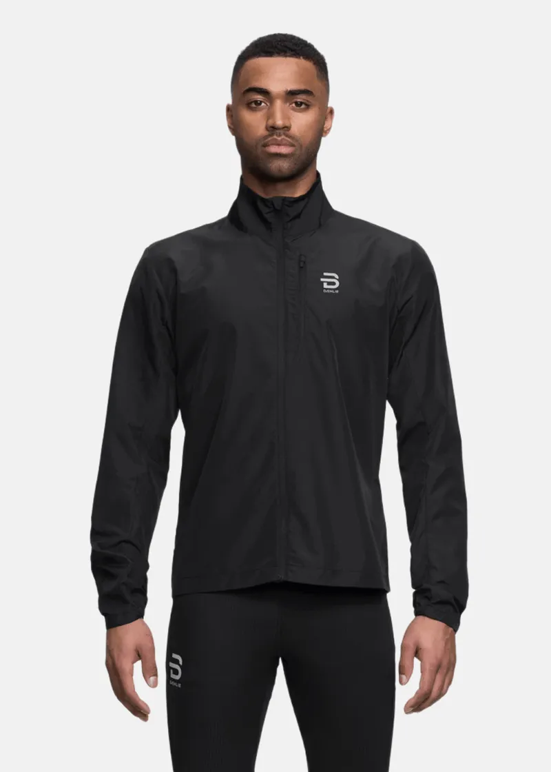 Bild 1 för Dählie Jacket Tempo Black