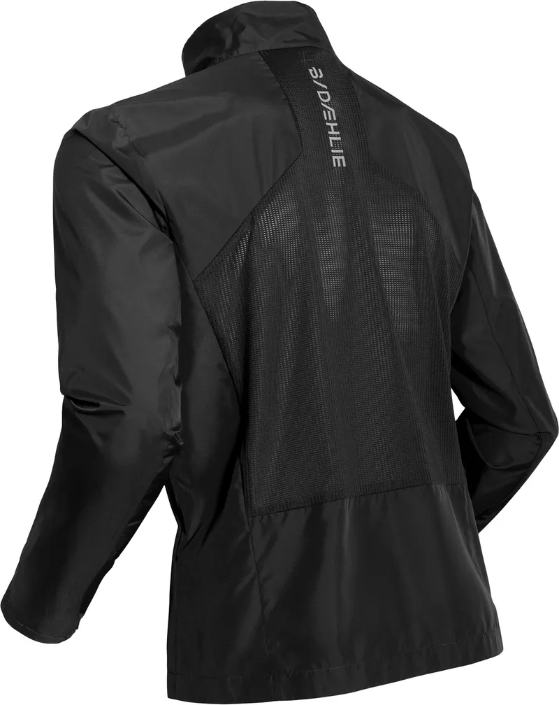 Bild 2 för Dählie Jacket Tempo Black
