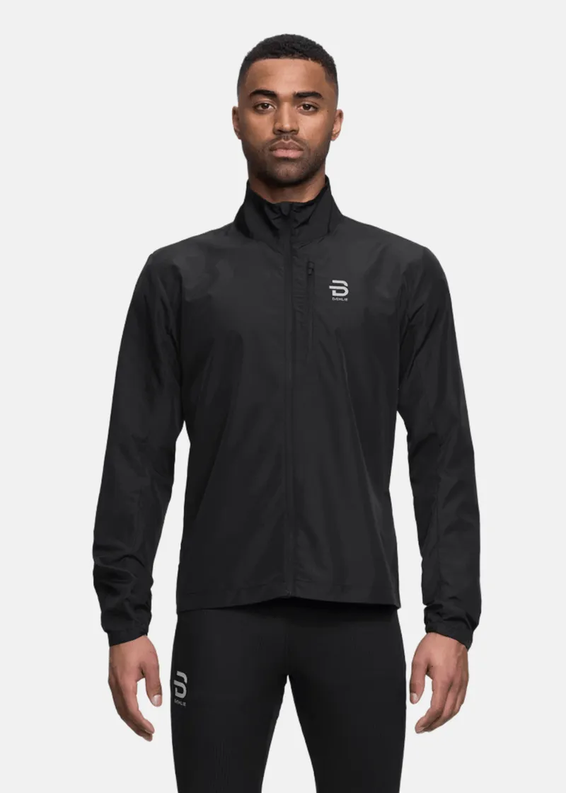 Bild 2 för Dählie Jacket Tempo Black