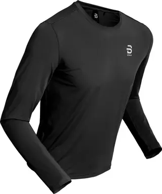 Produktfoto för Dählie Long Sleeve Tempo Black