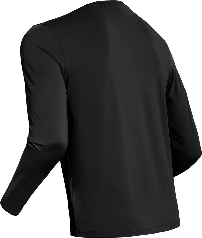 Bild 2 för Dählie Long Sleeve Tempo Black