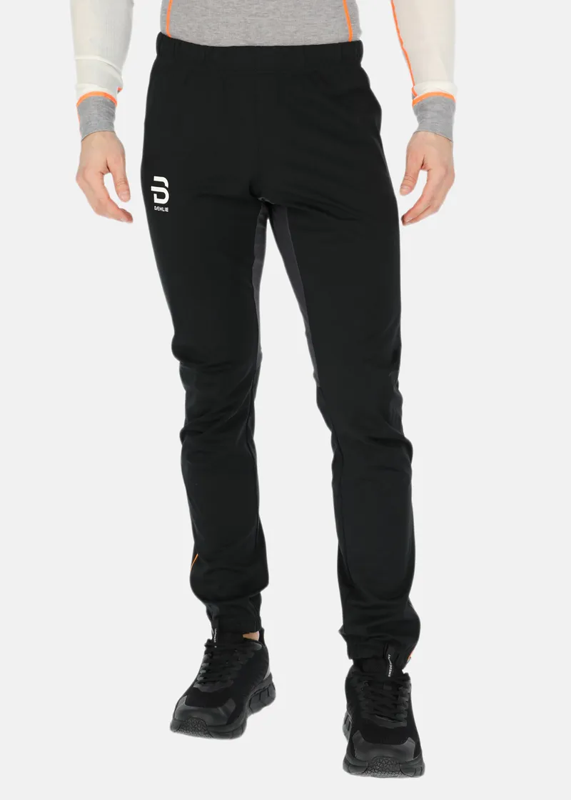 Bild 1 för Dählie Pants Power Black