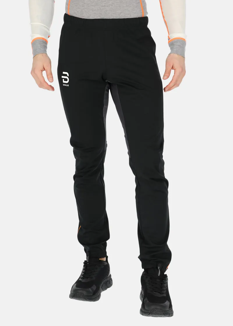 Bild 2 för Dählie Pants Power Black