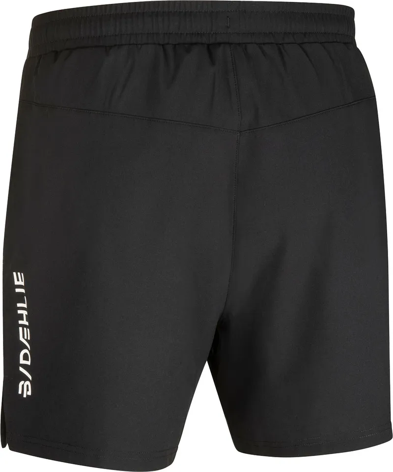 Bild 2 för Dählie Shorts Tempo Black