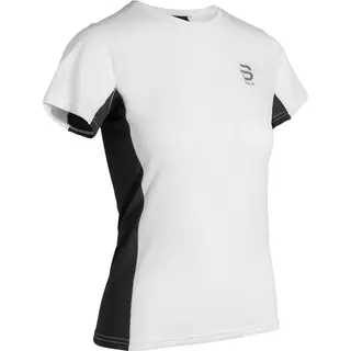 Produktfoto för Dählie T-Shirt Air Wmn Brilliant White