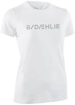 Produktfoto för Dählie T-Shirt Focus Women Bright White