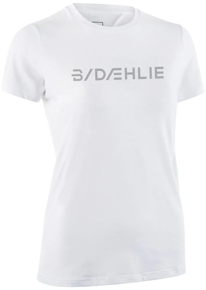 Bild 1 för Dählie T-Shirt Focus Women Bright White