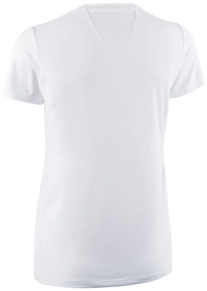 Bild 2 för Dählie T-Shirt Focus Women Bright White