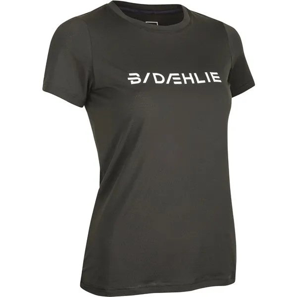 Bild 1 för Dählie T-Shirt Focus Women Obsidian