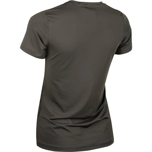 Bild 2 för Dählie T-Shirt Focus Women Obsidian