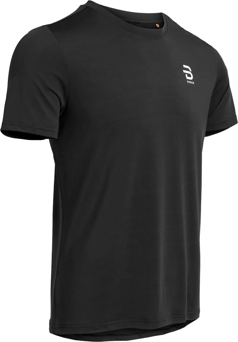 Bild 1 för Dählie T-Shirt Tempo Black