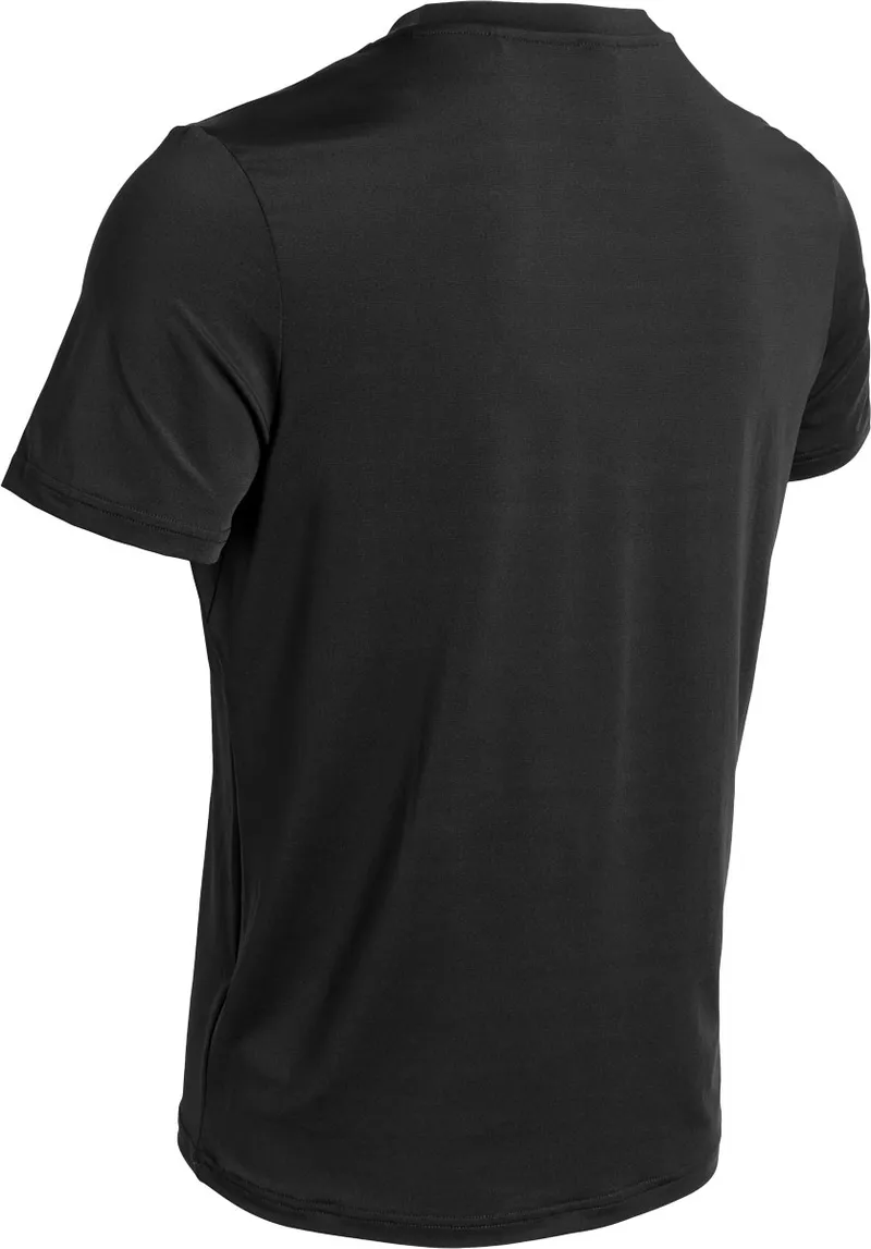 Bild 2 för Dählie T-Shirt Tempo Black