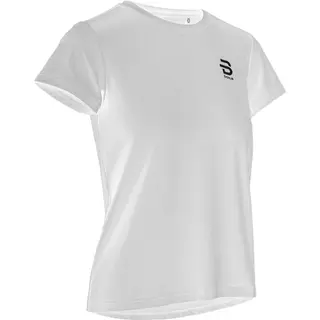 Produktfoto för Dählie T-Shirt Tempo Wmn Brilliant White