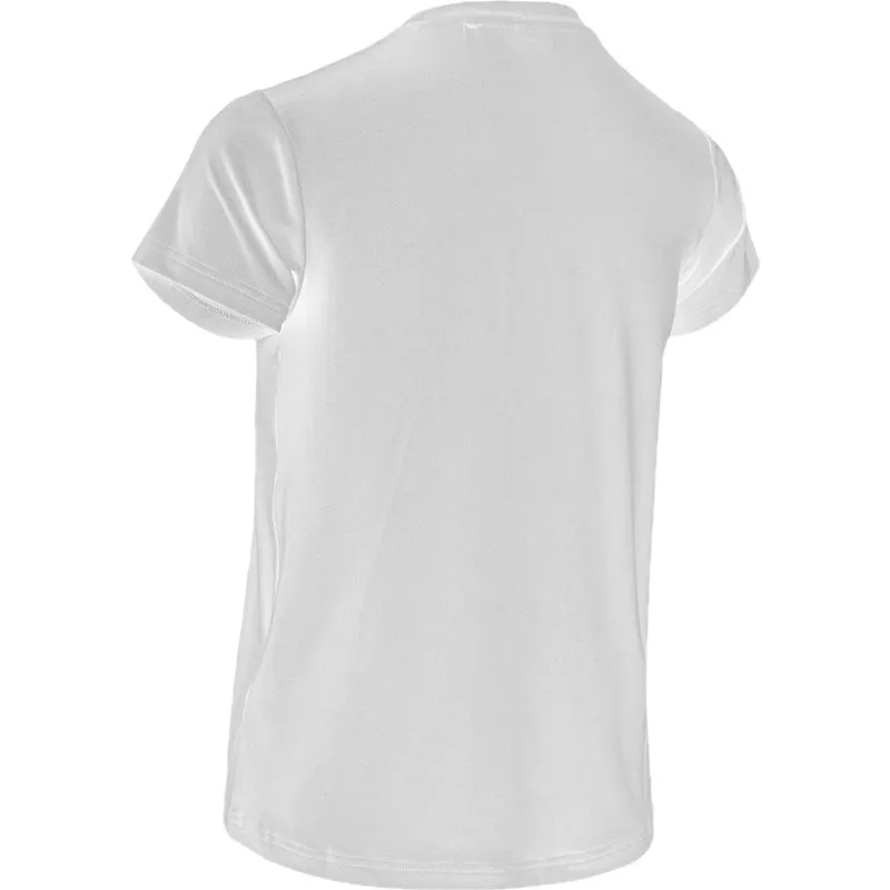 Bild 2 för Dählie T-Shirt Tempo Wmn Brilliant White