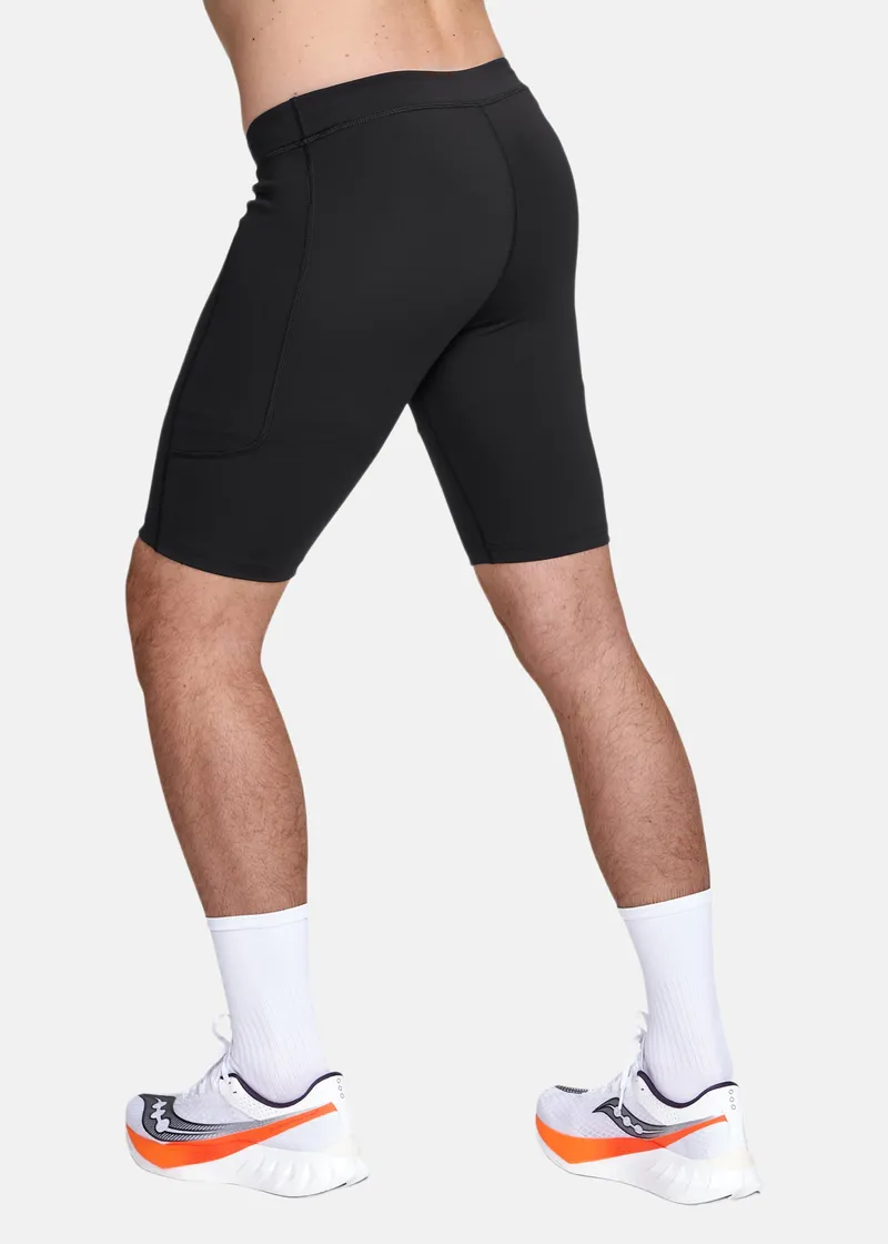 Bild 1 för Dählie Tights Athlete 10" 2.0 Black