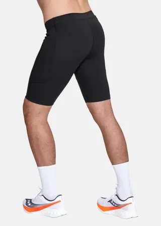 Produktfoto för Dählie Tights Athlete 10" 2.0 Black