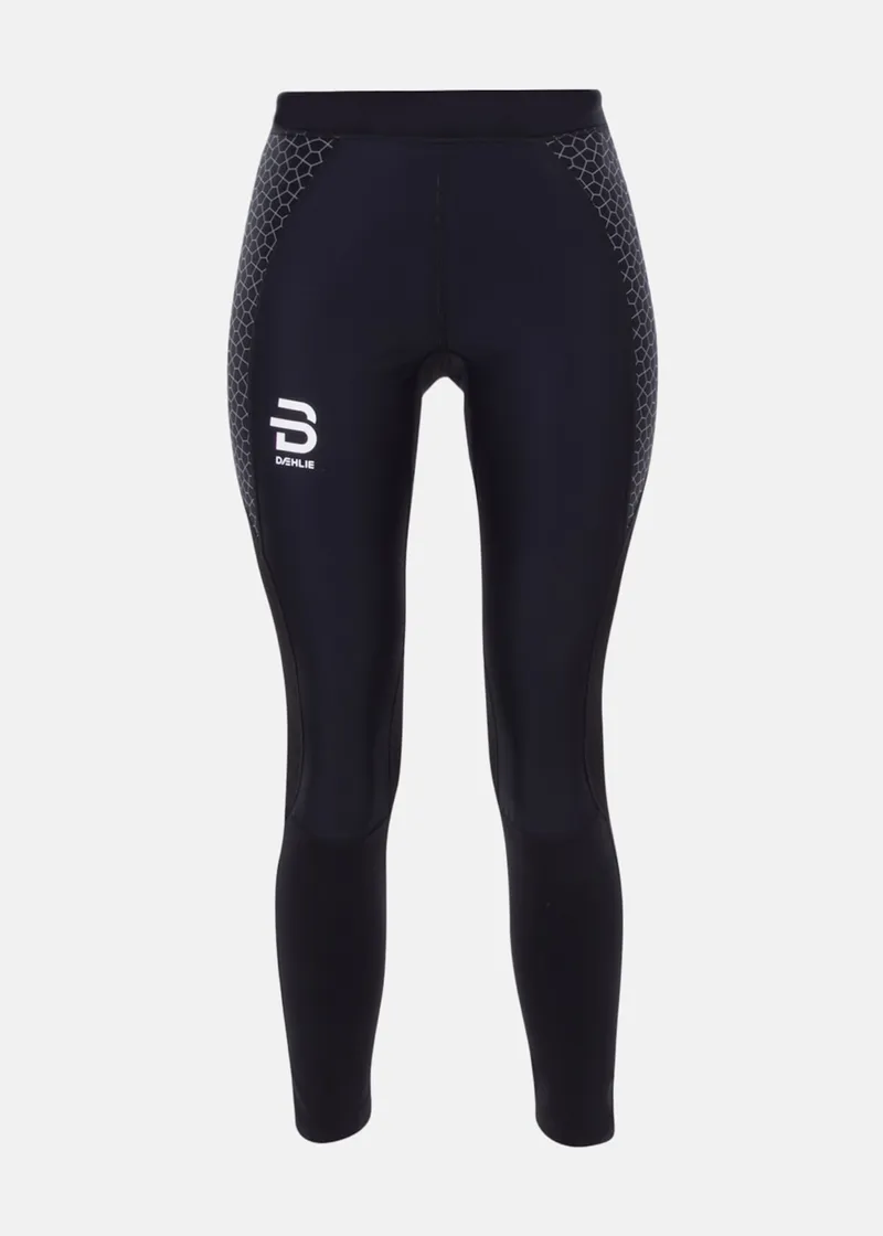 Bild 2 för Dählie Tights Mora Wmn