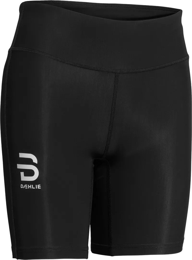 Bild 1 för Dählie Tights Tempo 7,5" Wmn Black