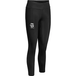 Produktfoto för Dählie Tights Tempo Wmn Black