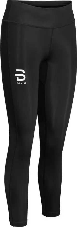 Produktfoto för Dählie Tights Tempo Wmn Black