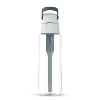 Produktfoto för Dafi Solid Filterflaska Jeans 700 ml