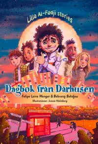Alternativ bild 0 för Dagbok från Dårhusen