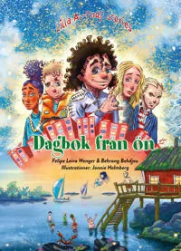 Alternativ bild 0 för Dagbok från ön