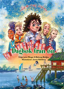 Alternativ bild 0 för Dagbok från ön