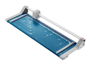 Produktfoto för Dahle 508 Personal Rolling - Trimmer - 460 mm - papper