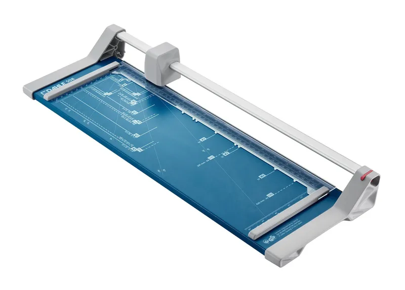 Alternativ bild 0 för Dahle 508 Personal Rolling - Trimmer - 460 mm - papper