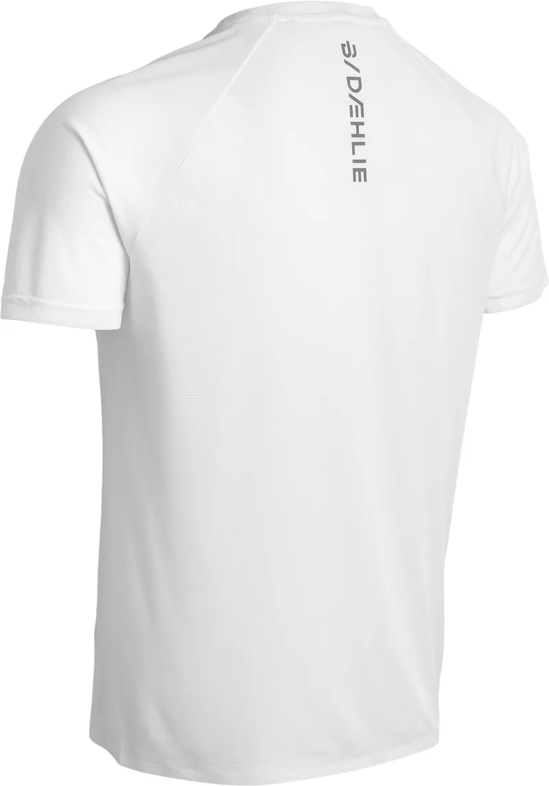 Bild 2 för Dahlie T-Shirt Run 365 M Herr Röd S | T-shirt