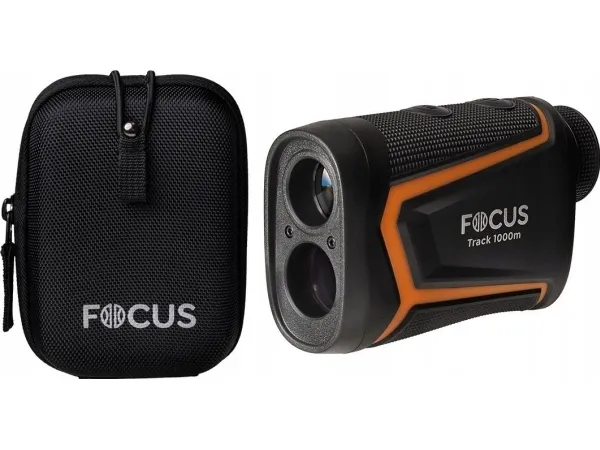 Alternativ bild 0 för Dalmierz Focus Optics Focus Track RF 1000m