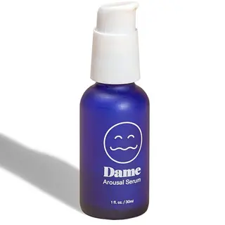 Produktfoto för Dame: Arousal Serum, 30 ml