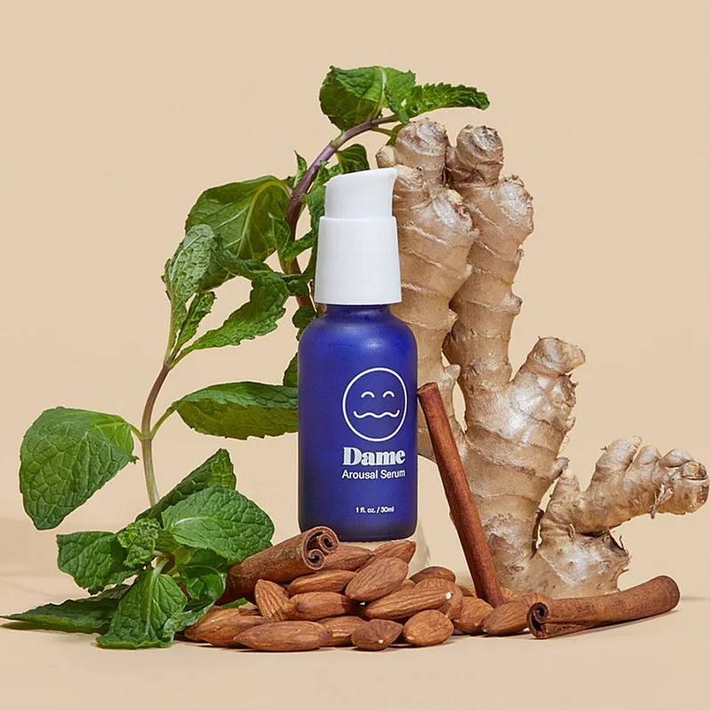 Bild 2 för Dame: Arousal Serum, 30 ml
