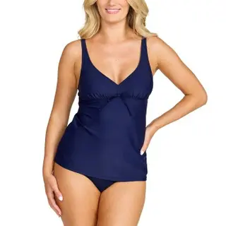 Produktfoto för Damella Anna Prosthesis Tankini Marin 42 Dam