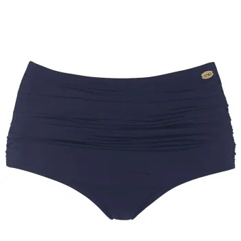 Alternativ bild 0 för Damella Audrey Maxi Bikini Brief Marin 46 Dam