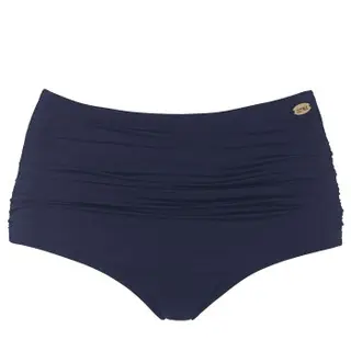 Produktfoto för Damella Audrey Maxi Bikini Brief Marin 48 Dam