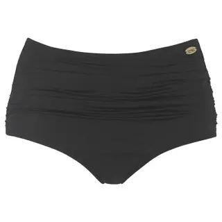 Produktfoto för Damella Audrey Maxi Bikini Brief Svart 36 Dam