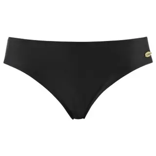 Produktfoto för Damella Birgitte Bikini Brief Svart 46 Dam