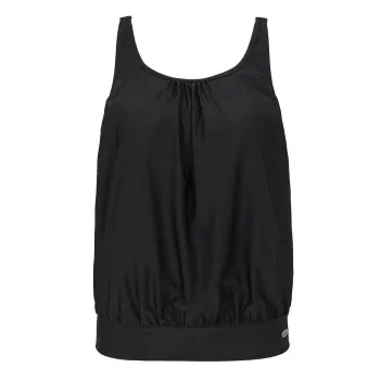 Alternativ bild 0 för Damella Cate Tankini Svart 36 Dam