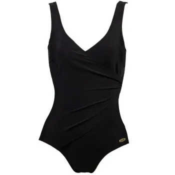 Alternativ bild 0 för Damella Julia Basic Swimsuit Svart 36 Dam