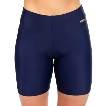 Alternativ bild 0 för Damella Meg Basic Long Bikini Boxer Marin 48 Dam